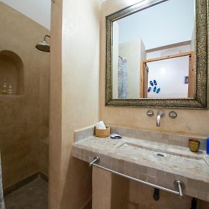 Habitación Estándar con Cama King